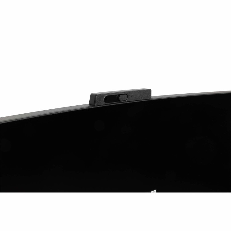 iiyama ProLite XCB3497WQSNPH-B1 34" VA UltraWide Quad HD USB-C KVM Height-Adjustable Curved Monitor