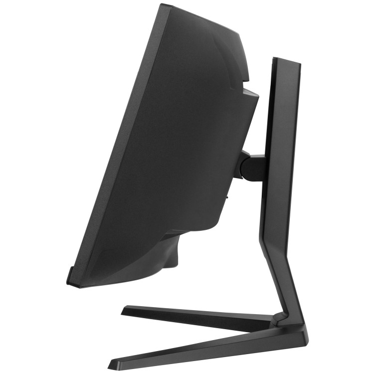 iiyama ProLite XCB4594DQSN 45" VA UltraWide QHD USB-C KVM Height-Adjustable Curved Monitor