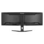 iiyama ProLite XCB4594DQSU 45" VA Dual QHD UltraWide Height-Adjustable Curved Monitor