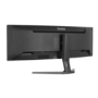 iiyama ProLite XCB4594DQSU 45" VA Dual QHD UltraWide Height-Adjustable Curved Monitor