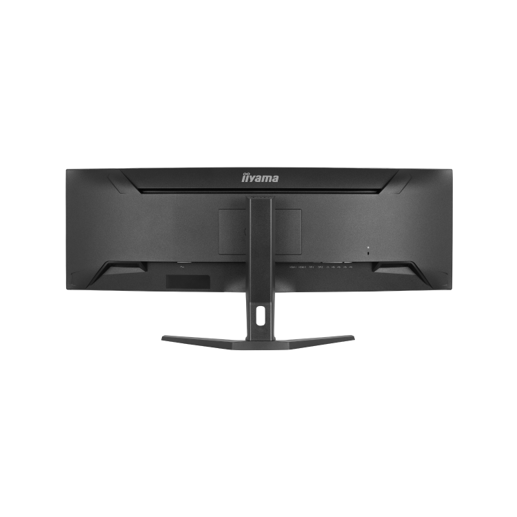 iiyama ProLite XCB4594DQSU 45" VA Dual QHD UltraWide Height-Adjustable Curved Monitor