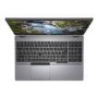 Dell Precision 3551 Core i7-10850H 16GB 512GB SSD 15.6 Inch Quadro P620 4GB Windows 10 Pro Mobile Workstation Laptop