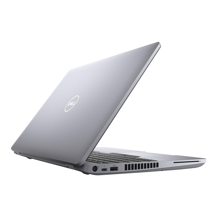 Dell Precision 3551 Core i7-10850H 16GB 512GB SSD 15.6 Inch Quadro P620 4GB Windows 10 Pro Mobile Workstation Laptop