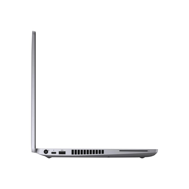 Dell Precision 3551 Core i7-10850H 16GB 512GB SSD 15.6 Inch Quadro P620 4GB Windows 10 Pro Mobile Workstation Laptop