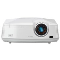 Mitsubishi XD600U XGA 4500 Lumens 3D Ready DLP Projector