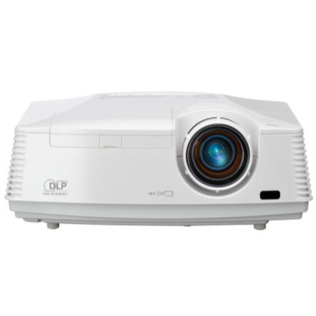 Mitsubishi XD600U XGA 4500 Lumens 3D Ready DLP Projector - Laptops Direct