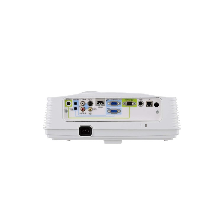 Mitsubishi XD600U XGA 4500 Lumens 3D Ready DLP Projector