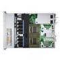 Dell EMC PowerEdge R450 Xeon Silver 4310 - 2.1GHz 16GB 480GB - Rack Server