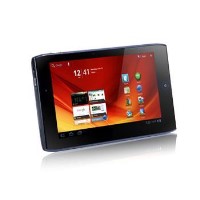 Acer Iconia A100 7" Multi-Touch Tablet in Red