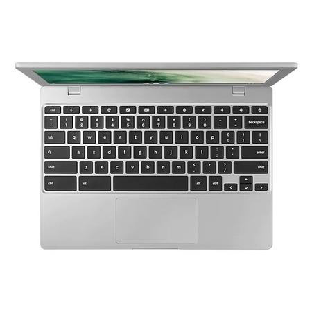 Samsung 4 Intel Celeron N4000 4GB 32GB eMMC 11.6 Inch Chromebook