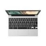 Samsung Chromebook Go 11" 64GB 4GB - Silver