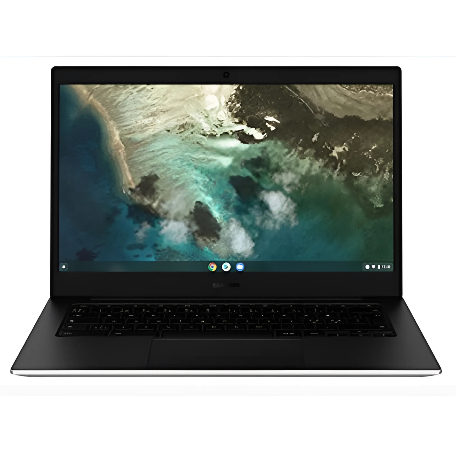 Galaxy Go Intel N Series RAM 64 eMMc 14 Inch Chromebook
