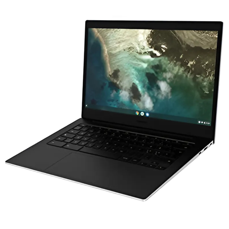 Samsung Galaxy Go LTE Intel Celeron 4GB RAM 64GB eMMC 14 Inch Chromebook Silver