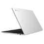 Samsung Galaxy Go LTE Intel Celeron 4GB RAM 64GB eMMC 14 Inch Chromebook Silver