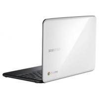 Samsung Series 5 500C21 ChromeBook in White