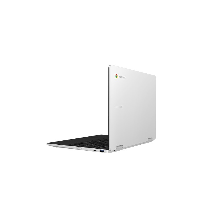 Refurbished Samsung Galaxy 2 360 LTE Intel Celeron N4500 4GB RAM 128GB eMMc 12.4 Inch Convertible Chromebook