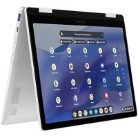Refurbished Samsung Galaxy 2 360 LTE Intel Celeron N4500 4GB RAM 128GB eMMc 12.4 Inch Convertible Chromebook