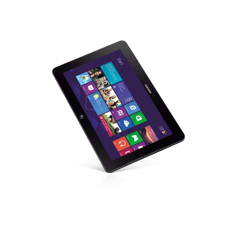 Samsung XE700T1C Core i5 11.6 inch Full HD Convertible Slate with Removable Keyboard