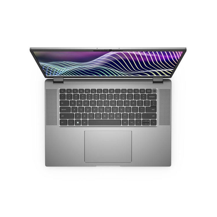 Dell Latitude 7640  Intel Core i5 16GB RAM 512GB SSD 16 Inch Windows 11 Pro Laptop