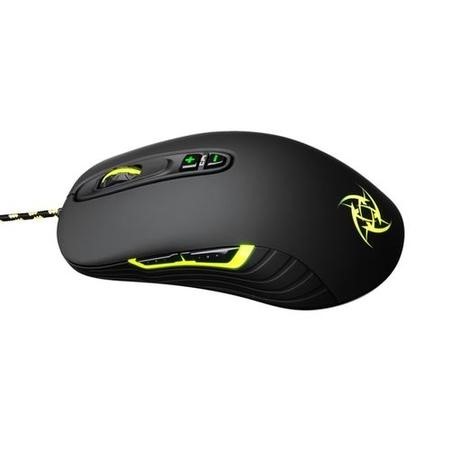 Xtrfy M2 Optical Gaming Mouse The Limited Ninja Edition - Laptops