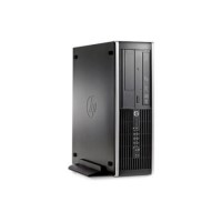 Hewlett Packard 6305P SFF AMD A6-5400B 3.6GHz 4GB 500GB Windows 7 Professional 64 bit Desktop