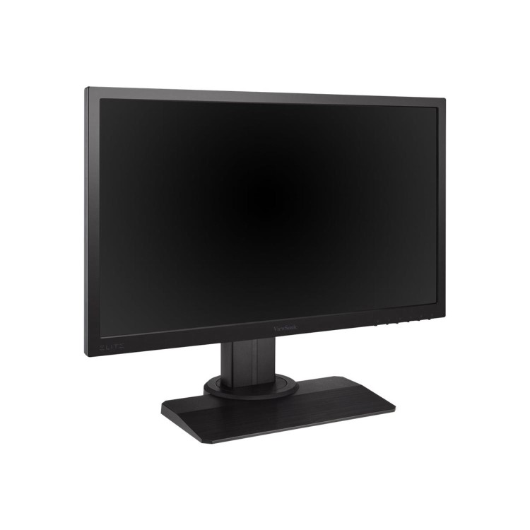 ViewSonic ELITE Gaming XG240R 24" 1ms 144Hz Full HD FreeSync Monitor