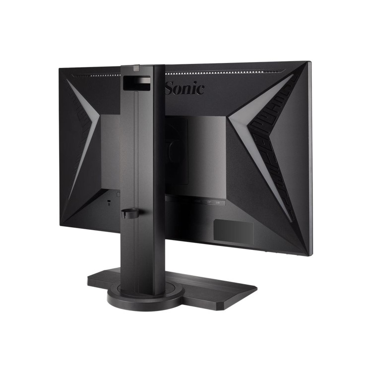 ViewSonic ELITE Gaming XG240R 24" 1ms 144Hz Full HD FreeSync Monitor