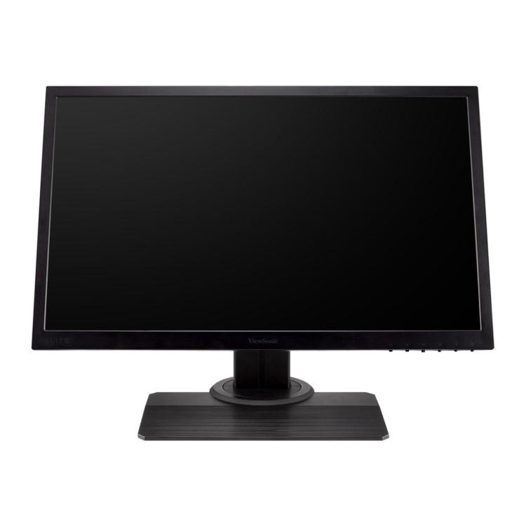 ViewSonic ELITE Gaming XG240R 24" 1ms 144Hz Full HD FreeSync Monitor