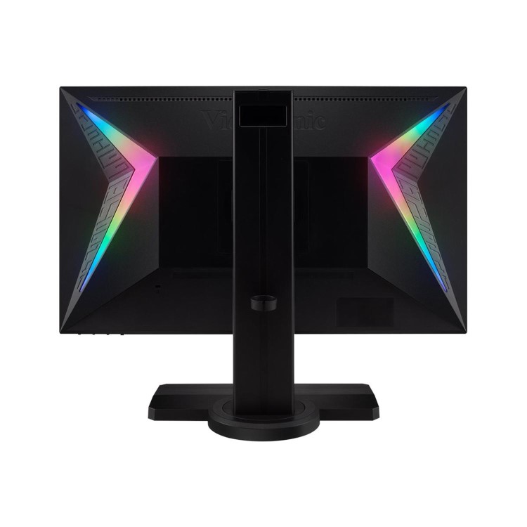 ViewSonic ELITE Gaming XG240R 24" 1ms 144Hz Full HD FreeSync Monitor