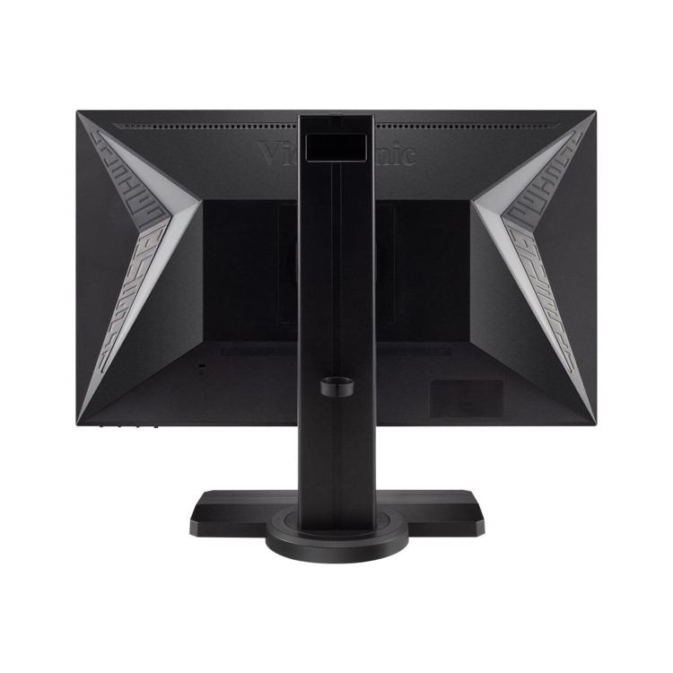 ViewSonic ELITE Gaming XG240R 24" 1ms 144Hz Full HD FreeSync Monitor