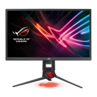 Asus ROG Strix XG248Q 24" Full HD FreeSync Gaming Monitor