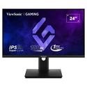 ViewSonic XG24G1 24" IPS Full HD 180Hz 1ms Gaming Monitor