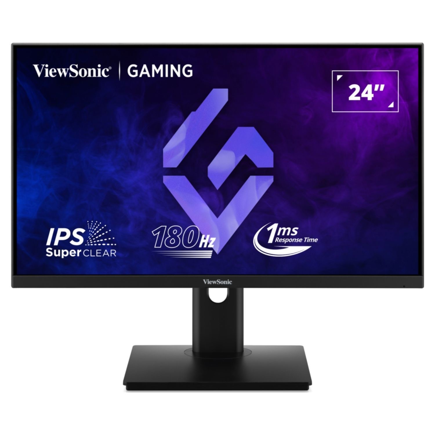 XG24G1 24 IPS Full HD 180Hz 1ms Gaming Monitor