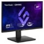 ViewSonic XG24G1 24" IPS 180Hz 1MS Gaming Monitor