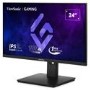 ViewSonic XG24G1 24" IPS 180Hz 1MS Gaming Monitor