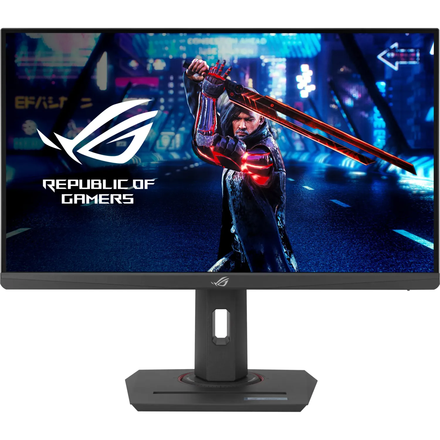 ROG Strix XG259QNS 25 Full HD IPS Gaming Monitor
