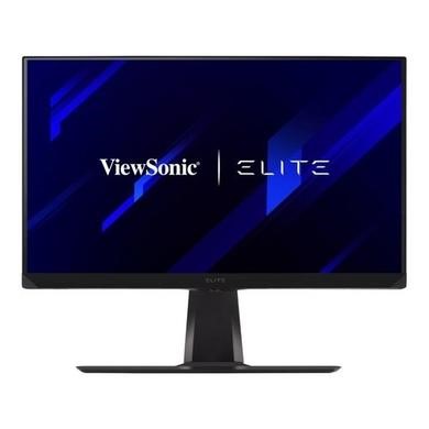 ViewSonic Elite XG271QG 27" IPS QHD HDR 240Hz 1ms G-Sync Gaming Monitor