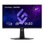 ViewSonic XG272-2K-OLED 27" OLED QHD 240Hz Gaming Monitor