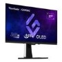 ViewSonic XG272-2K-OLED 27" OLED QHD 240Hz Gaming Monitor