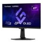 ViewSonic XG272-2K-OLED 27" OLED QHD 240Hz Gaming Monitor