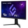 ViewSonic XG275D1-4K 27" IPS 160Hz 0.5MS Gaming Monitor