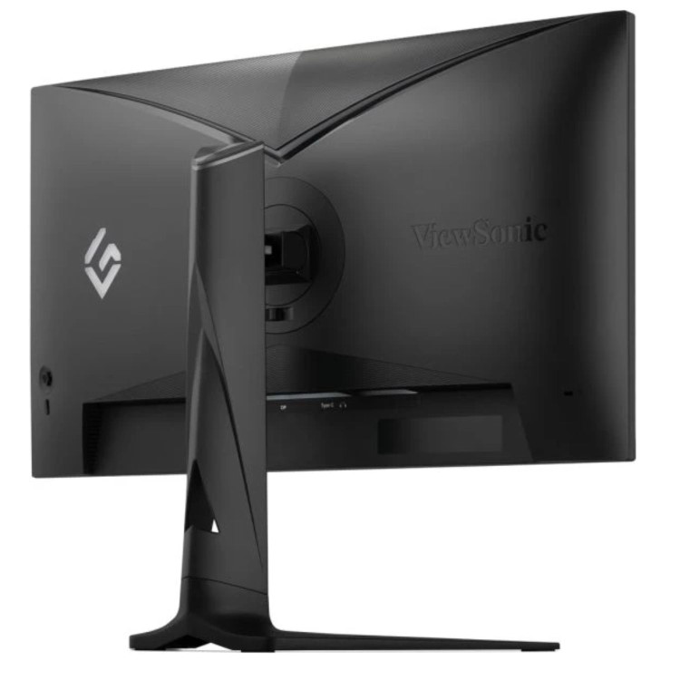 ViewSonic XG275D1-4K 27" IPS 160Hz 0.5MS Gaming Monitor
