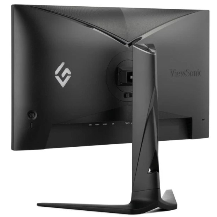 ViewSonic XG275D1-4K 27" IPS 160Hz 0.5MS Gaming Monitor
