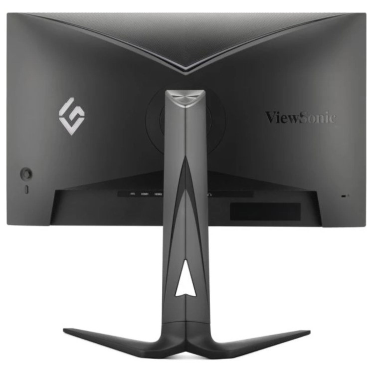 ViewSonic XG275D1-4K 27" IPS 160Hz 0.5MS Gaming Monitor
