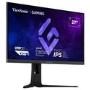 ViewSonic XG275D1-4K 27" IPS 160Hz 0.5MS Gaming Monitor