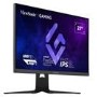 ViewSonic XG275D1-4K 27" IPS 160Hz 0.5MS Gaming Monitor