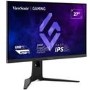 ViewSonic XG275D1-4K 27" IPS 160Hz 0.5MS Gaming Monitor