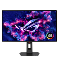 ASUS ROG Strix XG27ACDMS 27" QHD OLED 280Hz 0.03ms Gaming Monitor