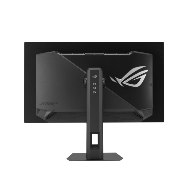ASUS ROG Strix XG27ACDMS 27" QHD OLED 280Hz 0.03ms Gaming Monitor