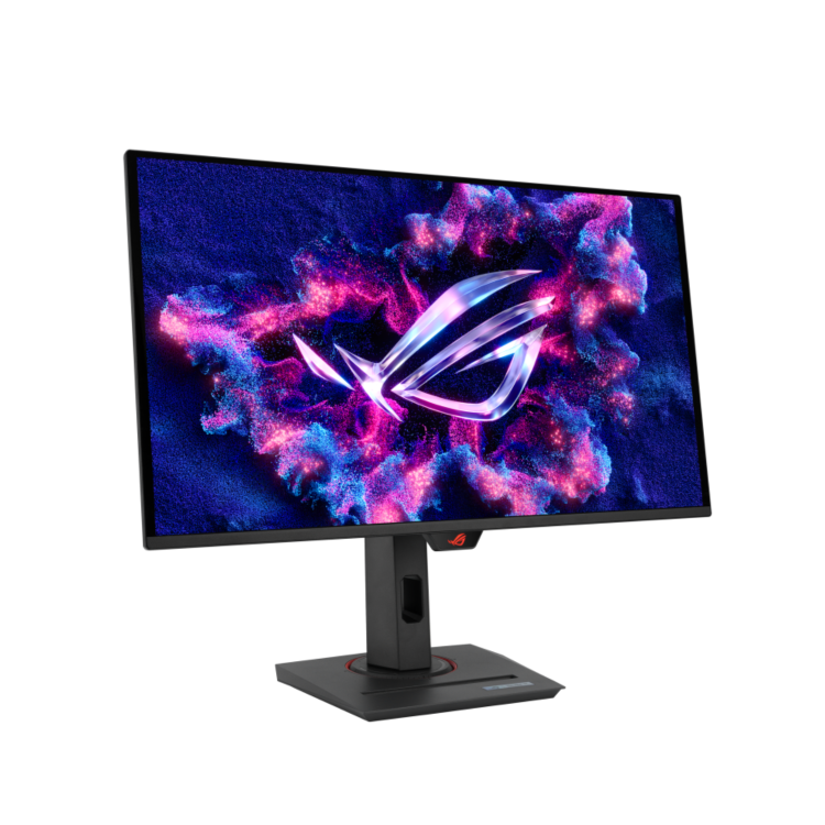 ASUS ROG Strix XG27ACDNG 27" OLED QHD 360Hz 0.03ms Gaming Monitor